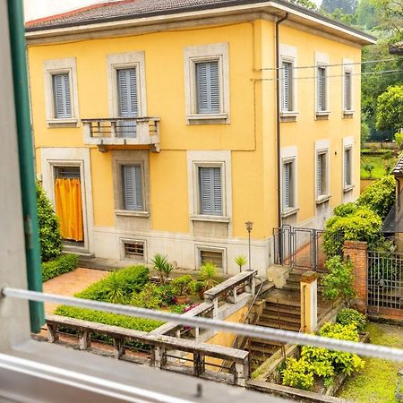 Апартаменты Nice Boboli'S Loft Флоренция Экстерьер фото