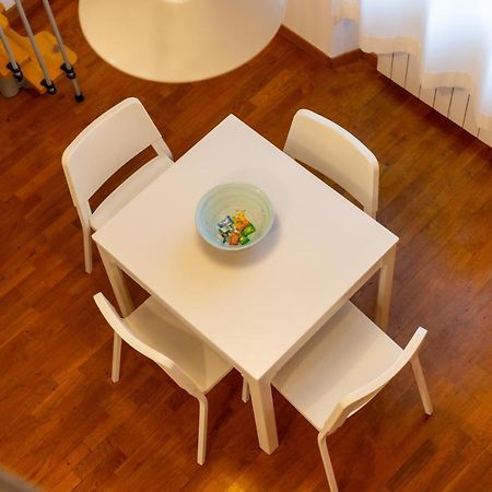 Апартаменты Nice Boboli'S Loft Флоренция Экстерьер фото